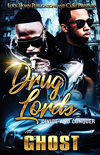 Drug Lords: Divide and Conquer (Drug Lords)