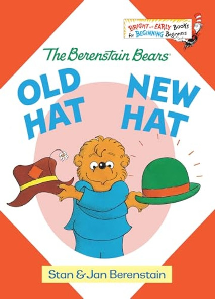 Old Hat New Hat