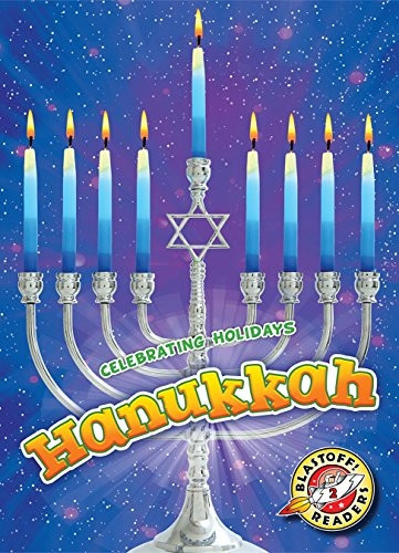 Hanukkah (Celebrating Holidays!)