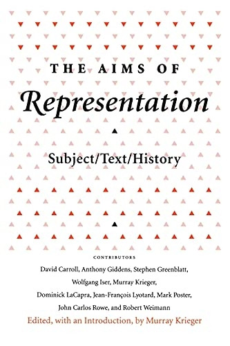 The aims of representation