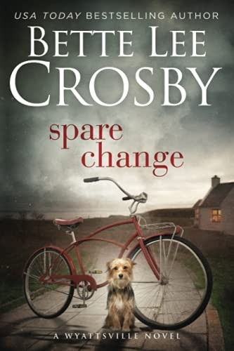 Spare Change