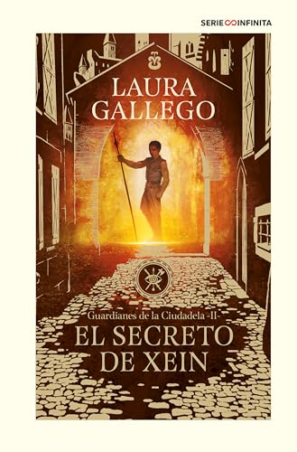 El secreto de Xein (edición escolar) (Guardianes de la Ciudadela 2)