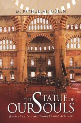 Statue of Our Souls: Revival in Islamic Thought and Activism