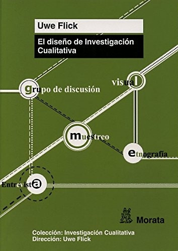 El diseño de la investigación cualitativa