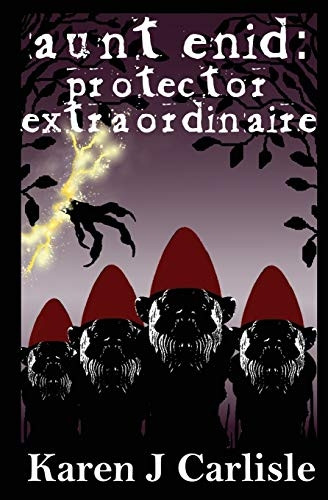 Aunt Enid: Protector Extraordinaire (Aunt Enid Mysteries)