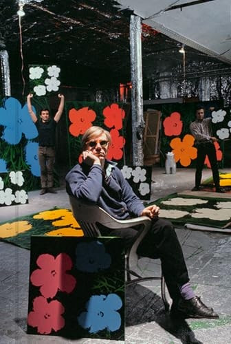 The New York Tapes: Alan Solomon's Interviews for Television, 1965-66