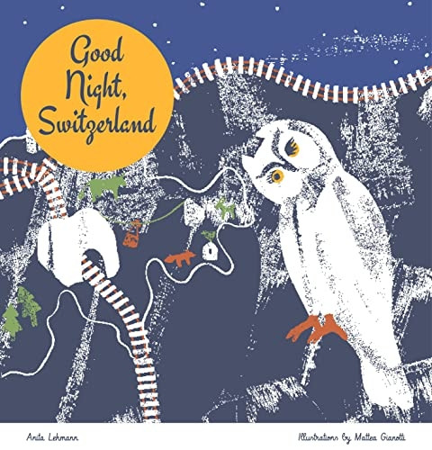 Lehmann, A: Good Night, Switzerland