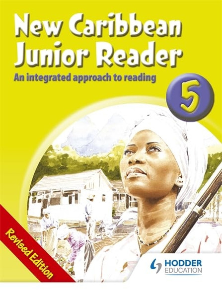 New Caribbean Junior Readers 5: No. 5 (New Caribbean Readers)