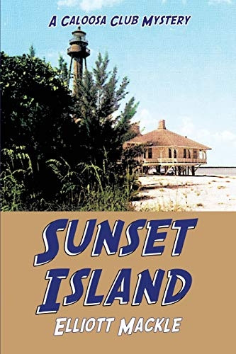 Sunset Island (Caloosa Club Mystery)