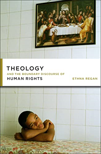 Theology and the Boundary Discourse of Human Rights