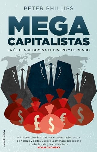 Megacapitalistas