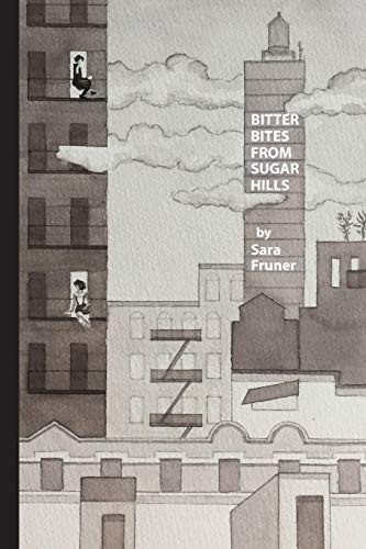 Bitter Bites from Sugar Hills (VIA Folios)