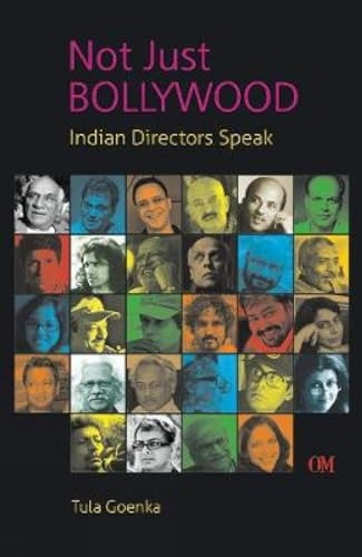 Not Just Bollywood