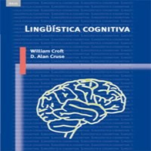 Lingística cognitiva