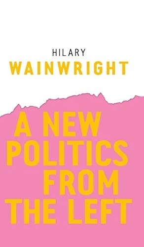A New Politics from the Left