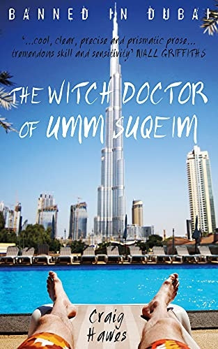 The Witch Doctor of Umm Suqeim