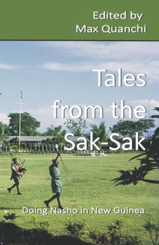 Tales from the Sak-Sak