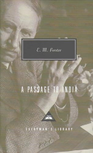 A Passage to India (Everyman's Library Classics)