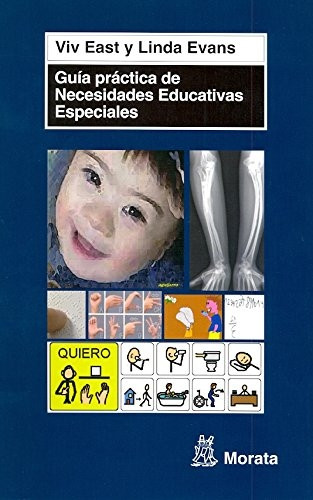 Guía pràctica de necesidades educativas especiales