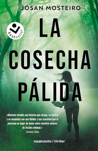 La cosecha palida