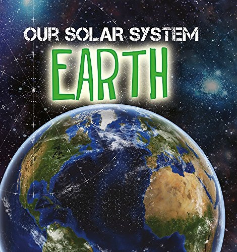 Earth (Our Solar System)