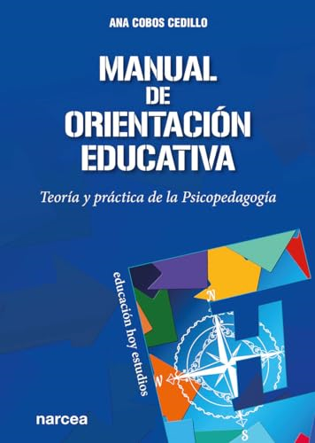 Manual de orientación  educativa