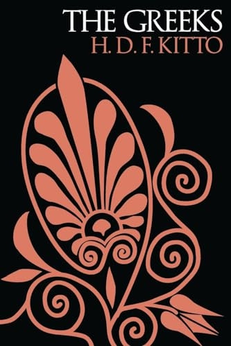 The Greeks (East Gate Books)