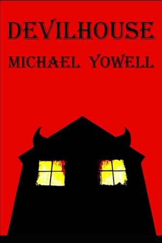 Devilhouse
