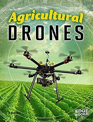 Agricultural Drones