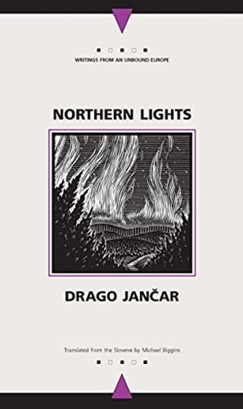 Jancar: Northern Lights