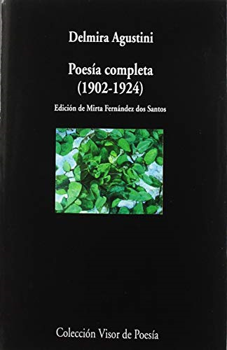 Poesía completa, 1902-1924
