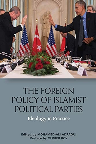 ISLAMISM AND FOREIGN POLICY