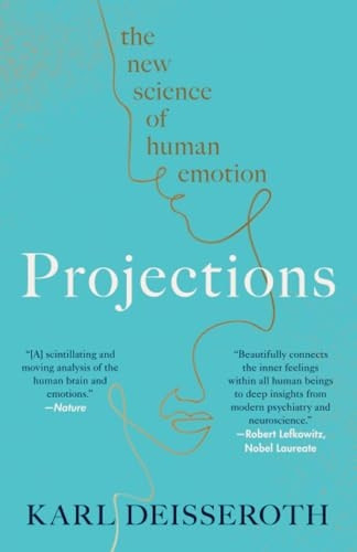 Projections: The New Science of Human Emotion