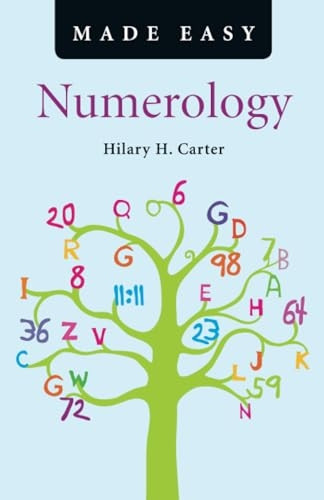 Numerology Made Easy