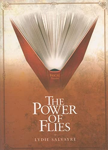 POWER OF FLIES, THE