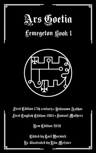 Ars Goetia
