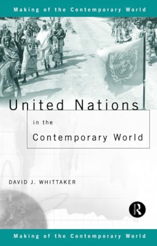 United Nations in the Contemporary World