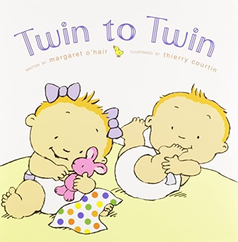 Twin to Twin
