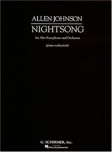 Nightsong
