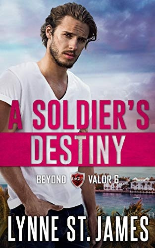 A Soldier's Destiny: Eagle Security & Protection Agency (Beyond Valor)