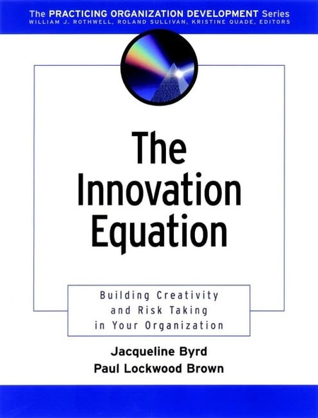 The Innovation Equation
