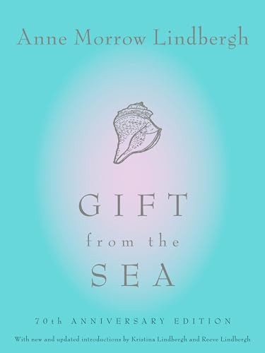 Gift from the Sea: 50th Anniversary Edition