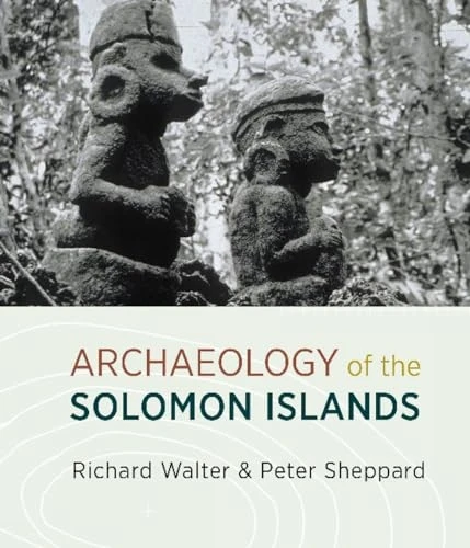 Archaeology of the Solomon Islands