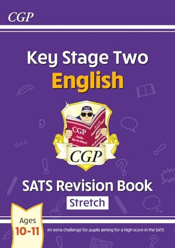 New KS2 English Targeted SATs Revision Book - Advanced Level