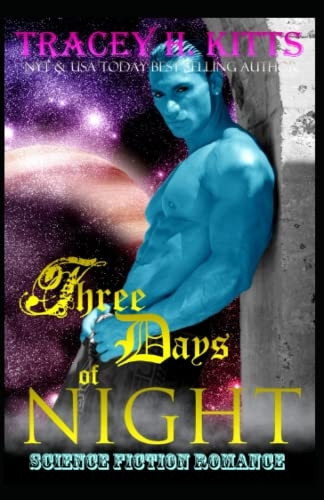 Three Days of Night