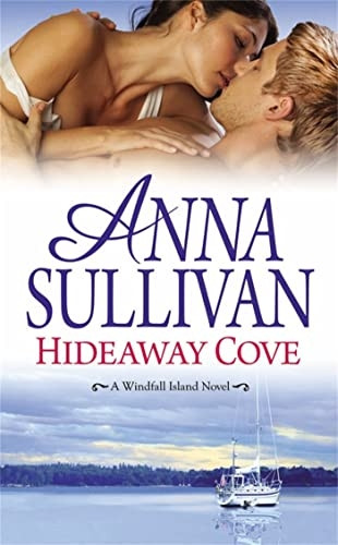 Hideaway Cove (Windfall Island)