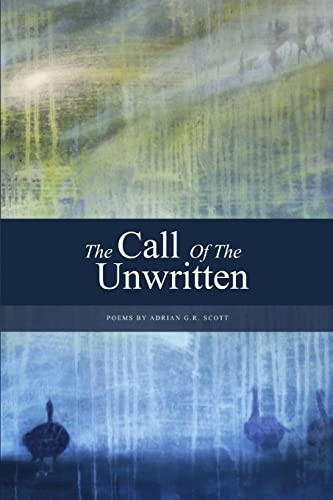 The Call of the Unwritten