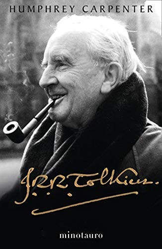 J. R. R. Tolkien. Una biografÝa