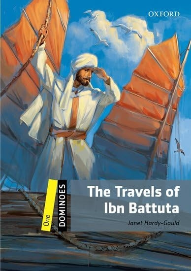 Dominoes: One: The Travels of Ibn Battuta (Dominoes. Level One)