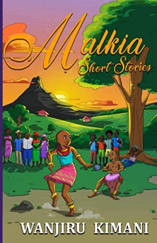 Malkia Short Stories